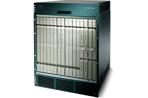 Cisco MGX 8900 Series Switches